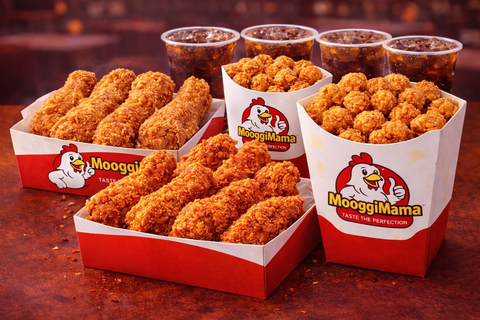 Friendship Celebration